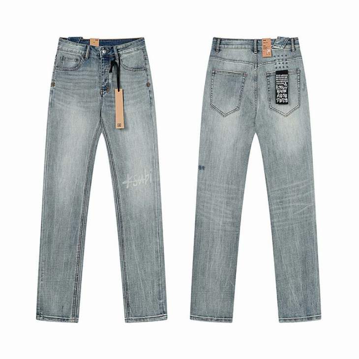 Picture of Ksubi Jeans Long _SKUKsubisz30-38totxKS905110623